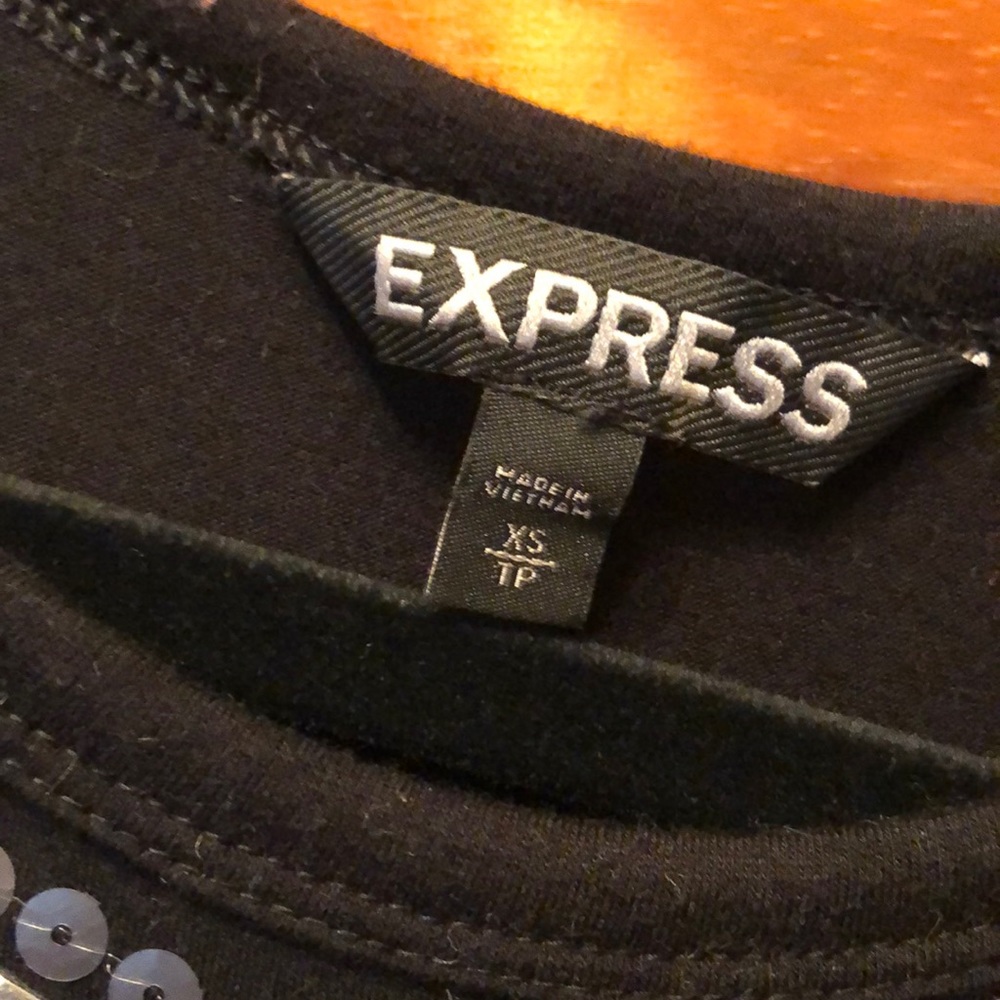 EXPRESS Dress - Picture 4 of 7